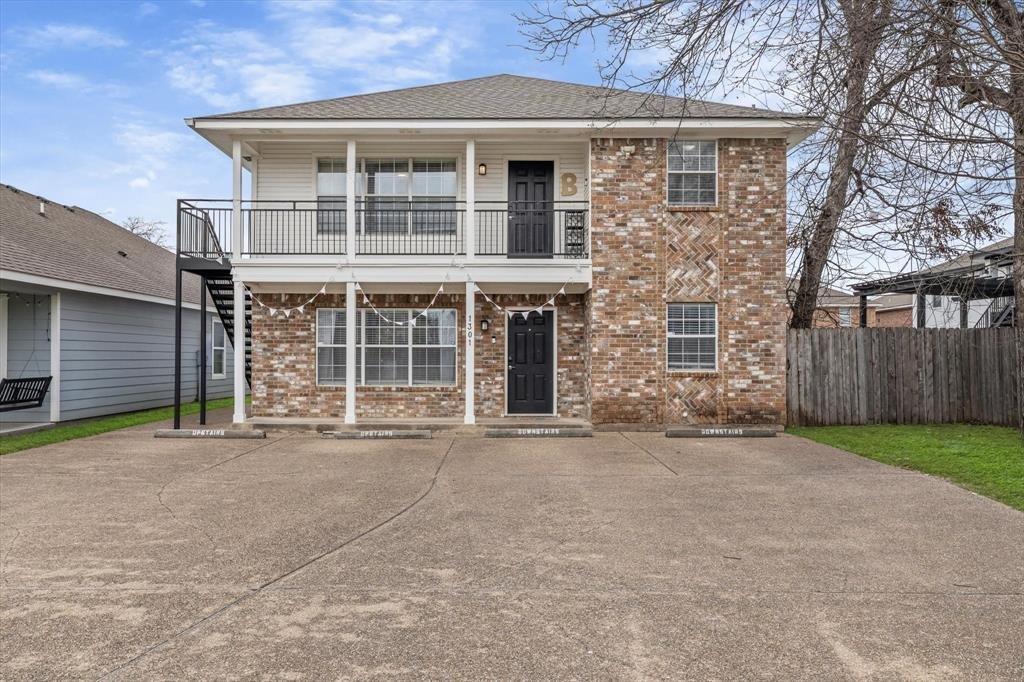 House in Waco, Texas, United States 1 - 18934797