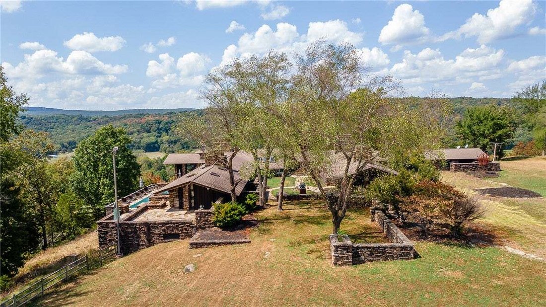 House in Fayetteville, Arkansas, United States 5 - 18179857