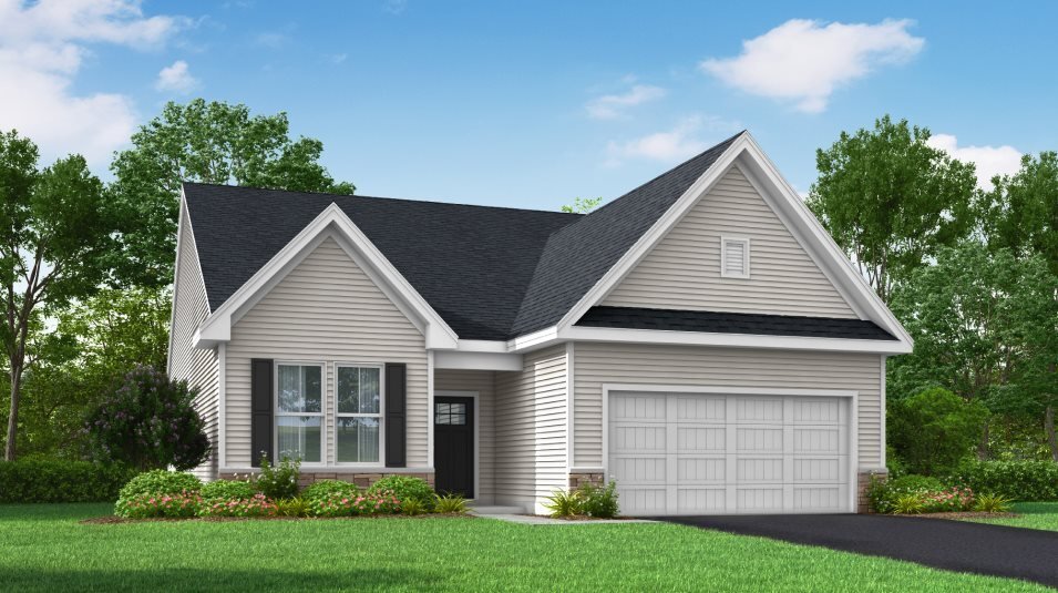 House in Middletown, Delaware, United States 1 - 18932784