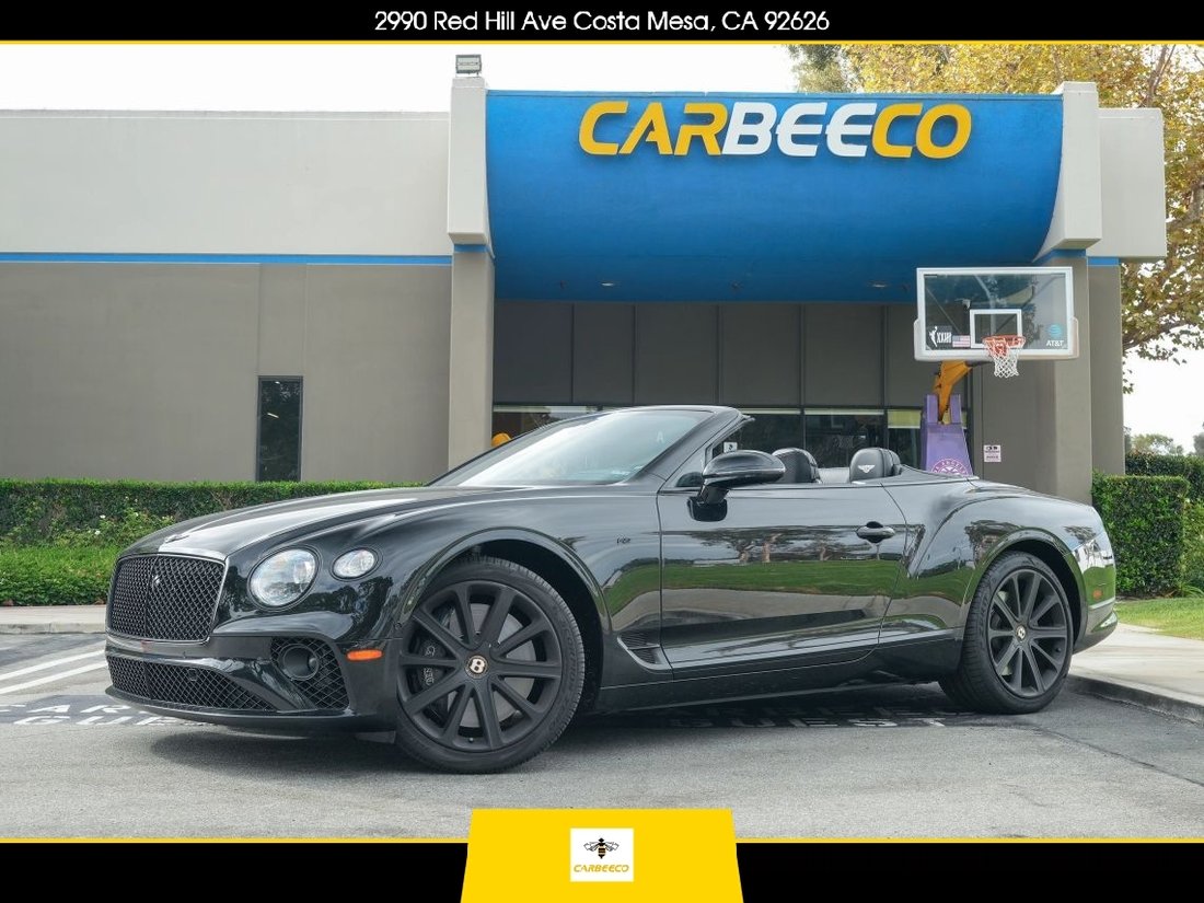 Cabriolet in Costa Mesa, CA, United States 1 - 18911917