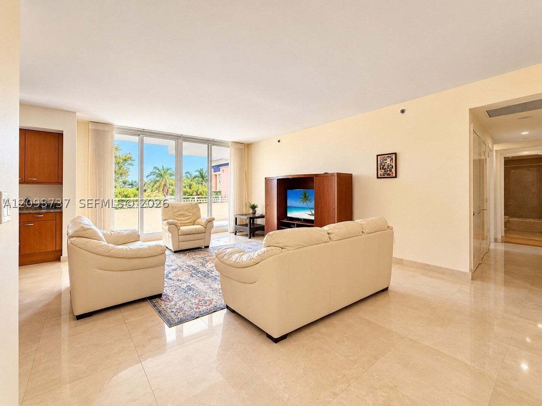 Condo in Key Biscayne, Florida, United States 4 - 18934327