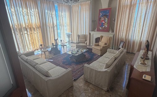 House in Guadalupe, Nuevo Leon, Mexico 1