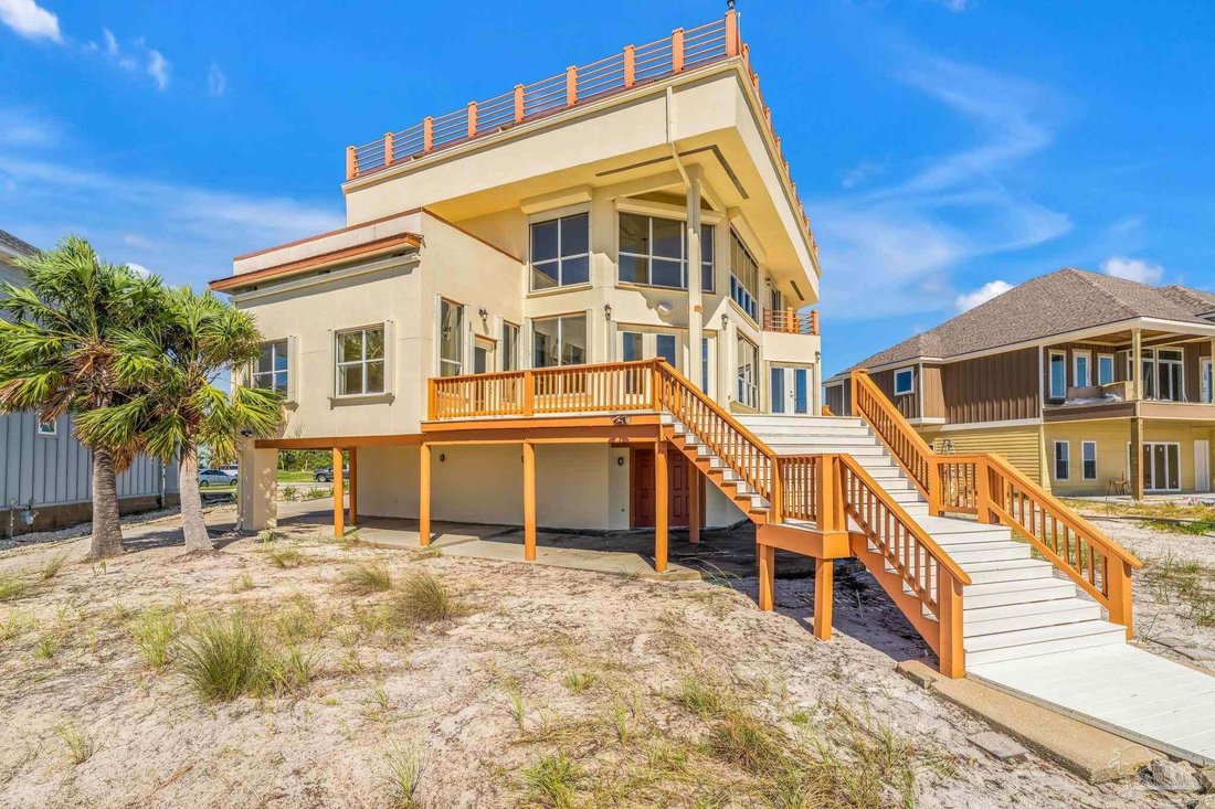 House in Pensacola, Florida, United States 3 - 18933663