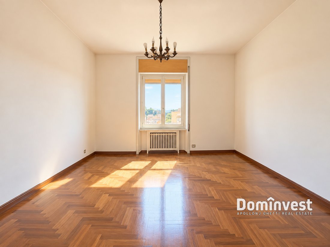 Attico a Villa Chigi - Quartiere Africano, Roma, Italia 5 - 14416458