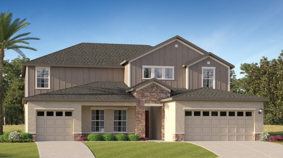 Townhouse in Parrish, Florida, United States 1 - 18932715