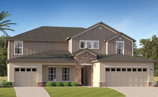 Townhouse in Parrish, Florida, United States 1
