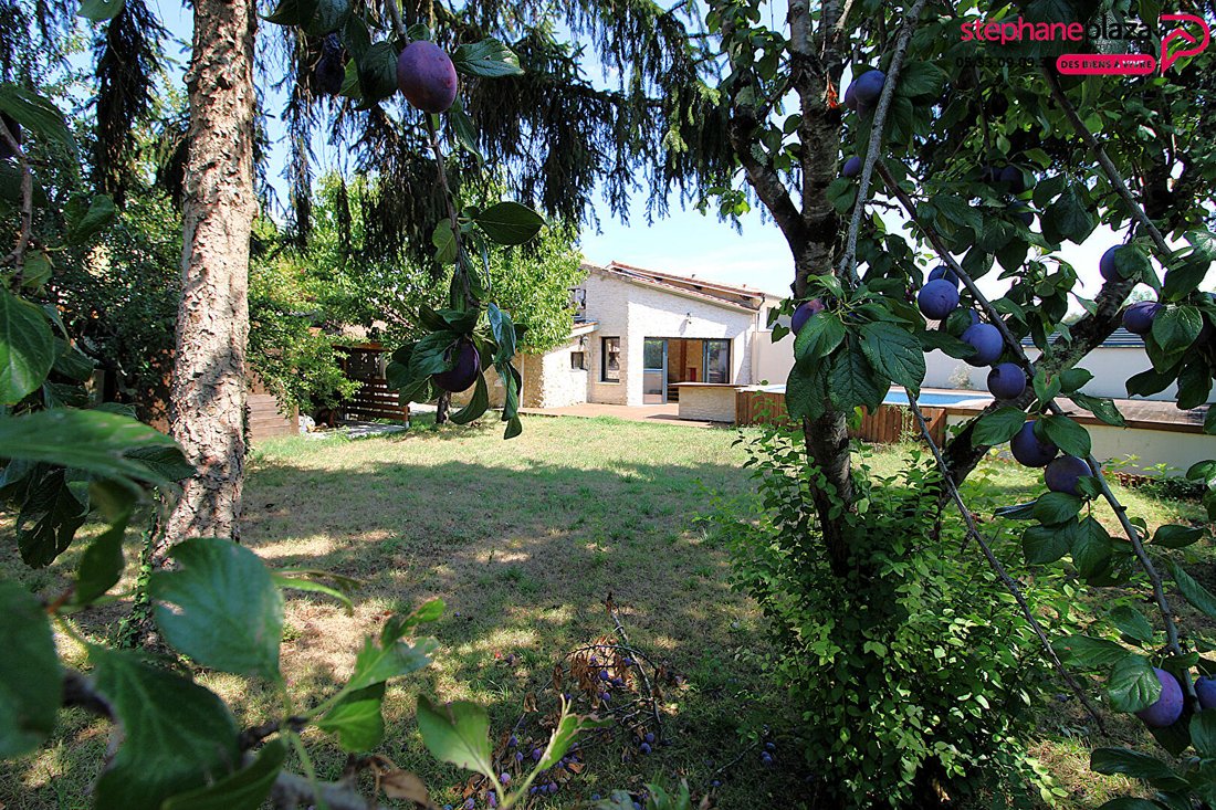 Villa à Villenave-d'Ornon, Nouvelle-Aquitaine, France 1 - 18932667