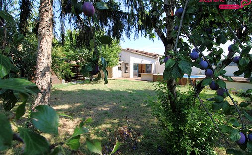 Villa en Villenave-d'Ornon, Nueva Aquitania, Francia 1