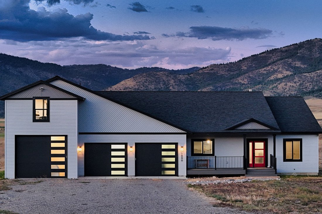 House in Irwin, Idaho, United States 4 - 18932779