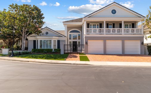House in Newport Beach, California, United States 1