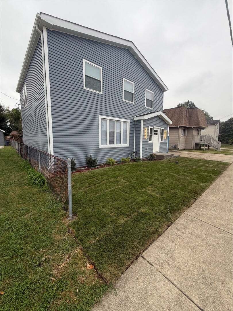 House in Burbank, Illinois, United States 1 - 18934948