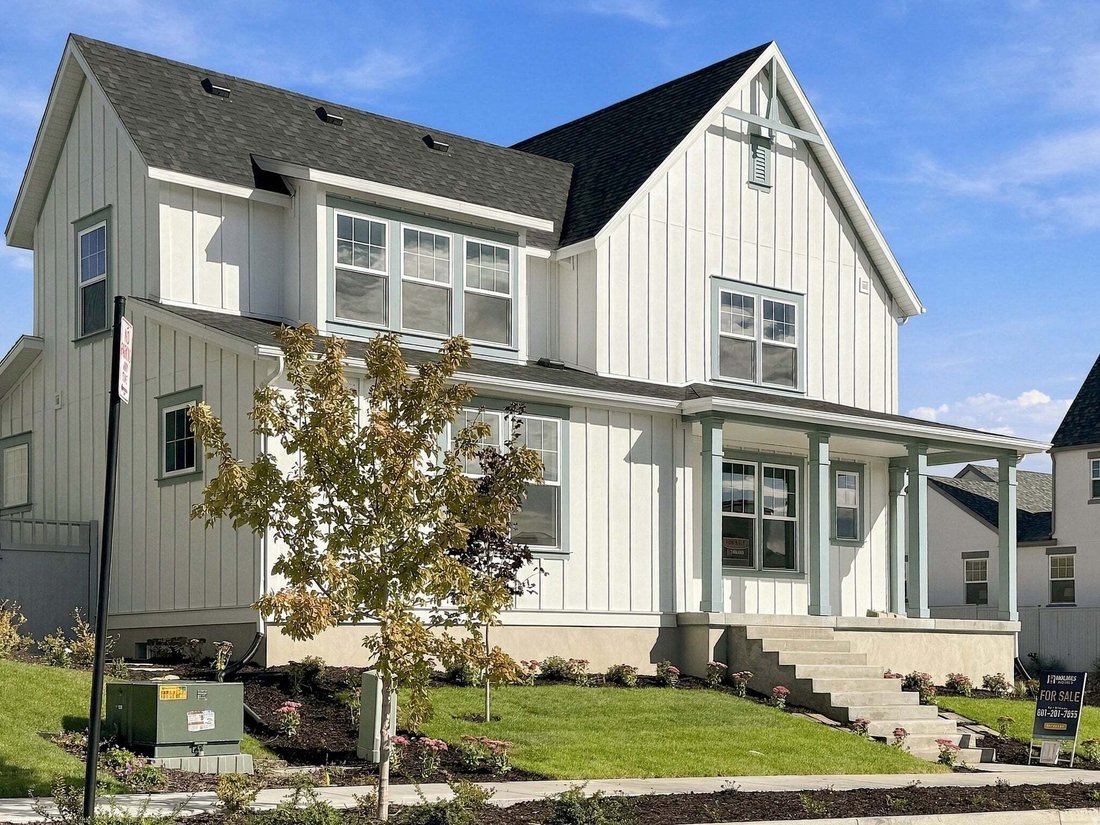 House in West Jordan, Utah, United States 2 - 18934080