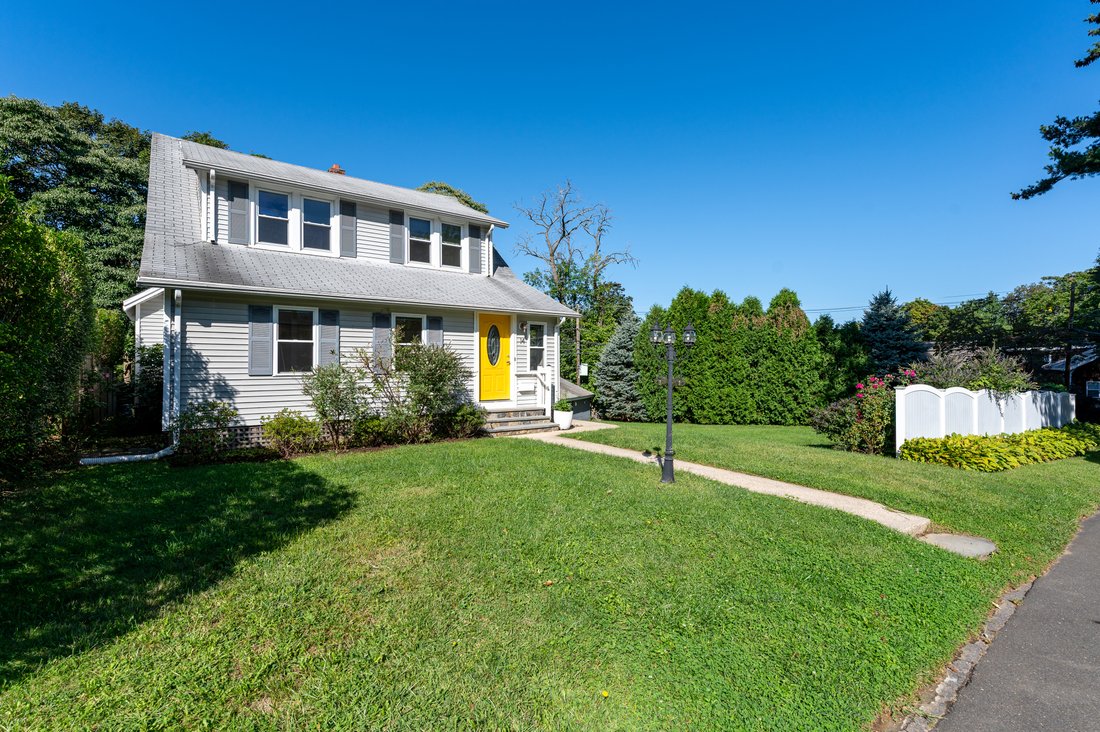 House in Norwalk, Connecticut, United States 1 - 18932120