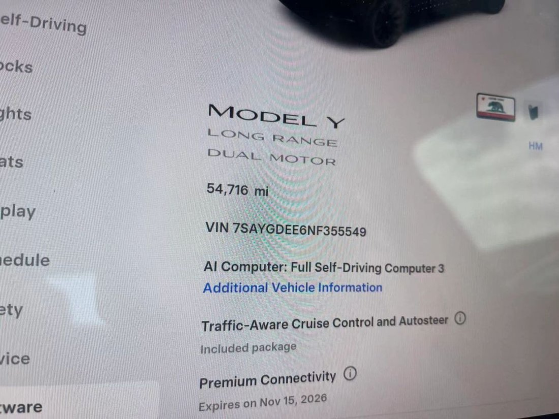 Suv in Costa Mesa, CA, United States 5 - 18932583
