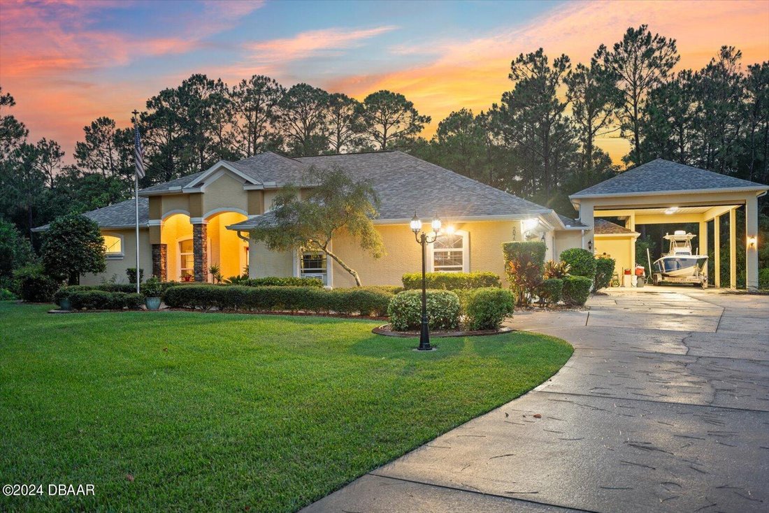 House in Port Orange, Florida, United States 2 - 18934448