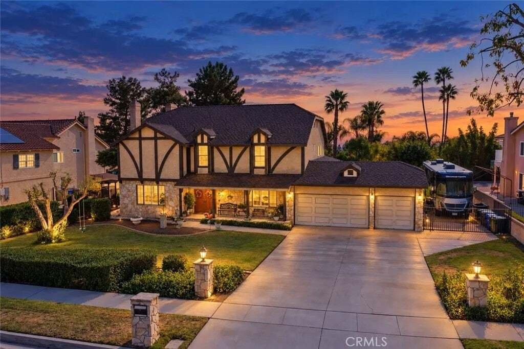 House in Upland, California, United States 1 - 18934659