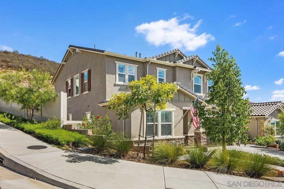 House in San Marcos, California, United States 2 - 18934581