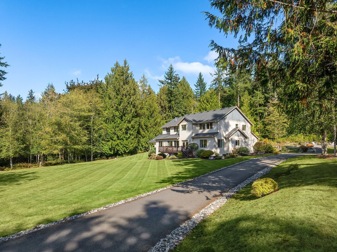 House in Poulsbo, Washington, United States 3 - 18935852