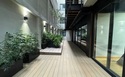 Apartment in Mexico City, Mexico City, Mexico 1