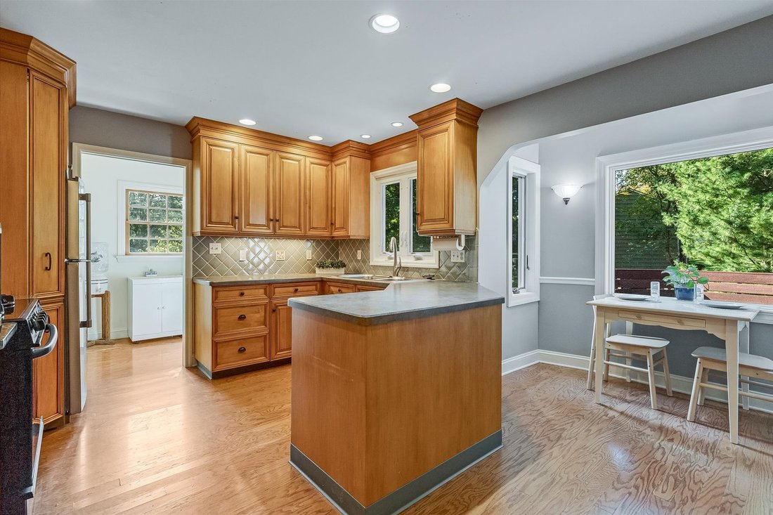 House in Morris Township, New Jersey, United States 3 - 18932126