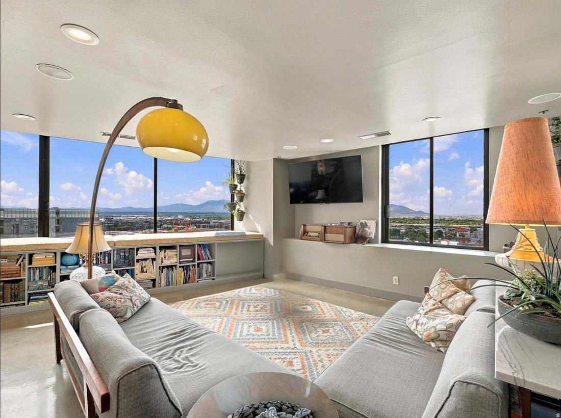 Condominio en Salt Lake City, Utah, Estados Unidos 5 - 18928548