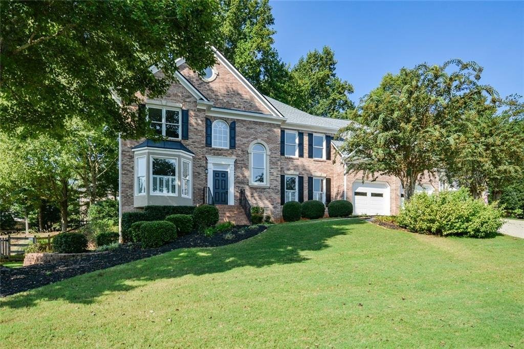 House in Acworth, Georgia, United States 3 - 18934766