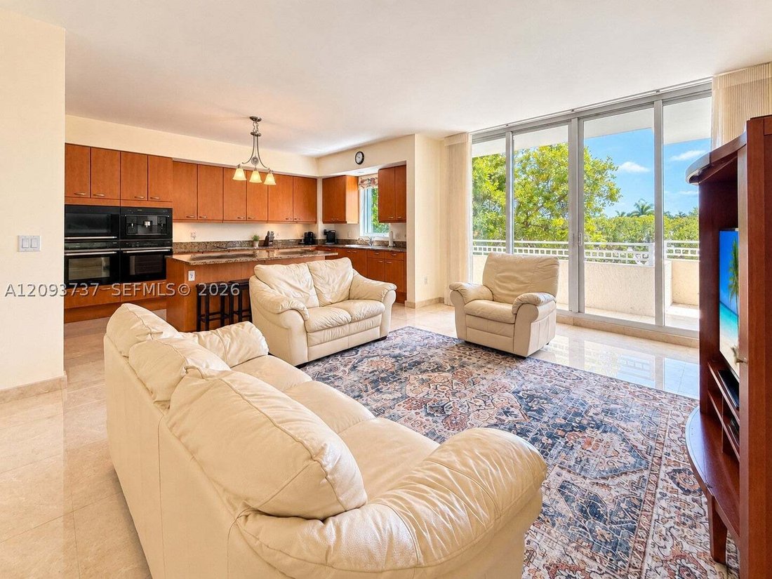Condo in Key Biscayne, Florida, United States 5 - 18934327
