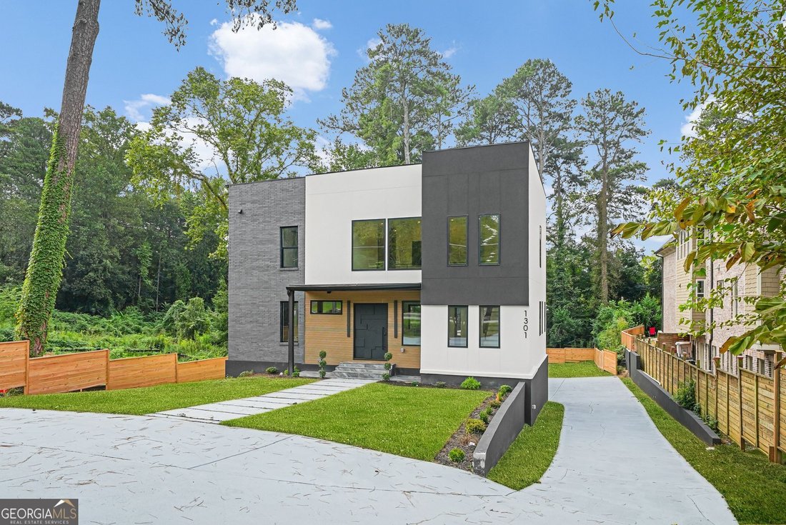 House in Atlanta, Georgia, United States 4 - 18935094