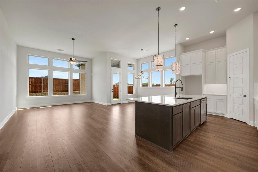 Casa a Celina, Texas, Stati Uniti 5 - 17738568