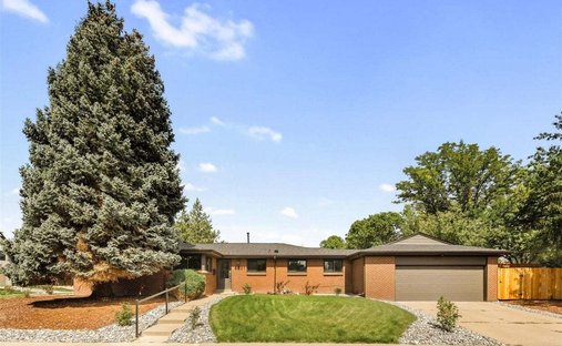 Casa a Denver, Colorado, Stati Uniti 1