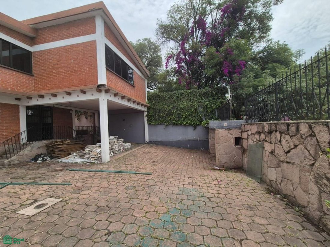 Casa a Naucalpan de Juárez, Stato del Messico, Messico 3 - 18928384