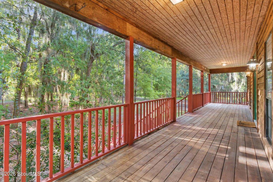 House in Darien, Georgia, United States 5 - 18933545