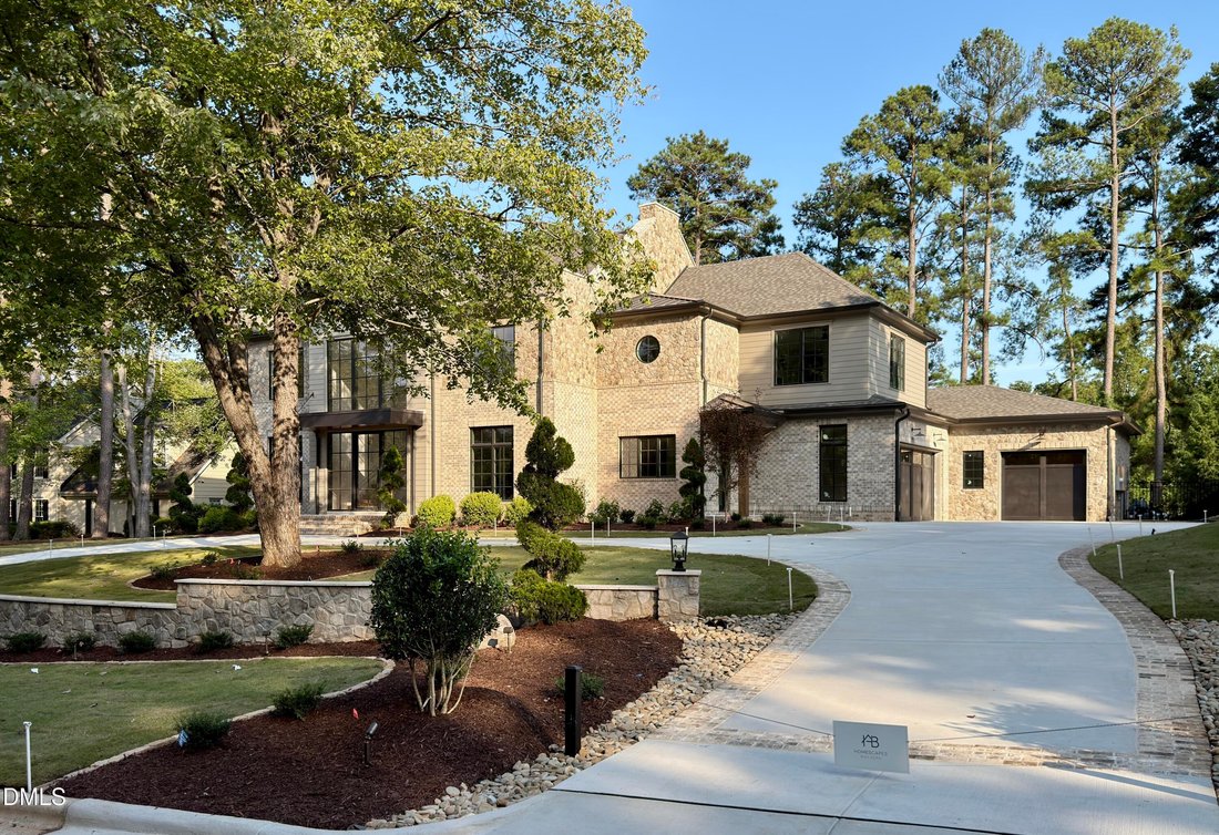 House in Raleigh, North Carolina, United States 3 - 16919143