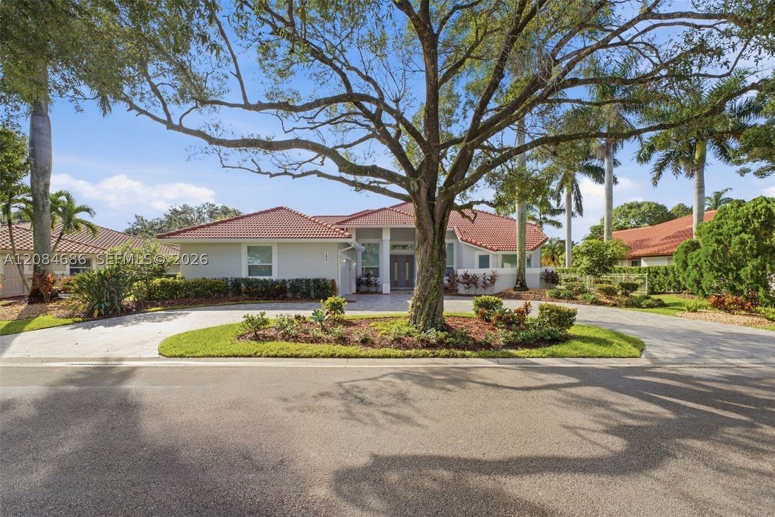 House in Coral Springs, Florida, United States 2 - 18934465