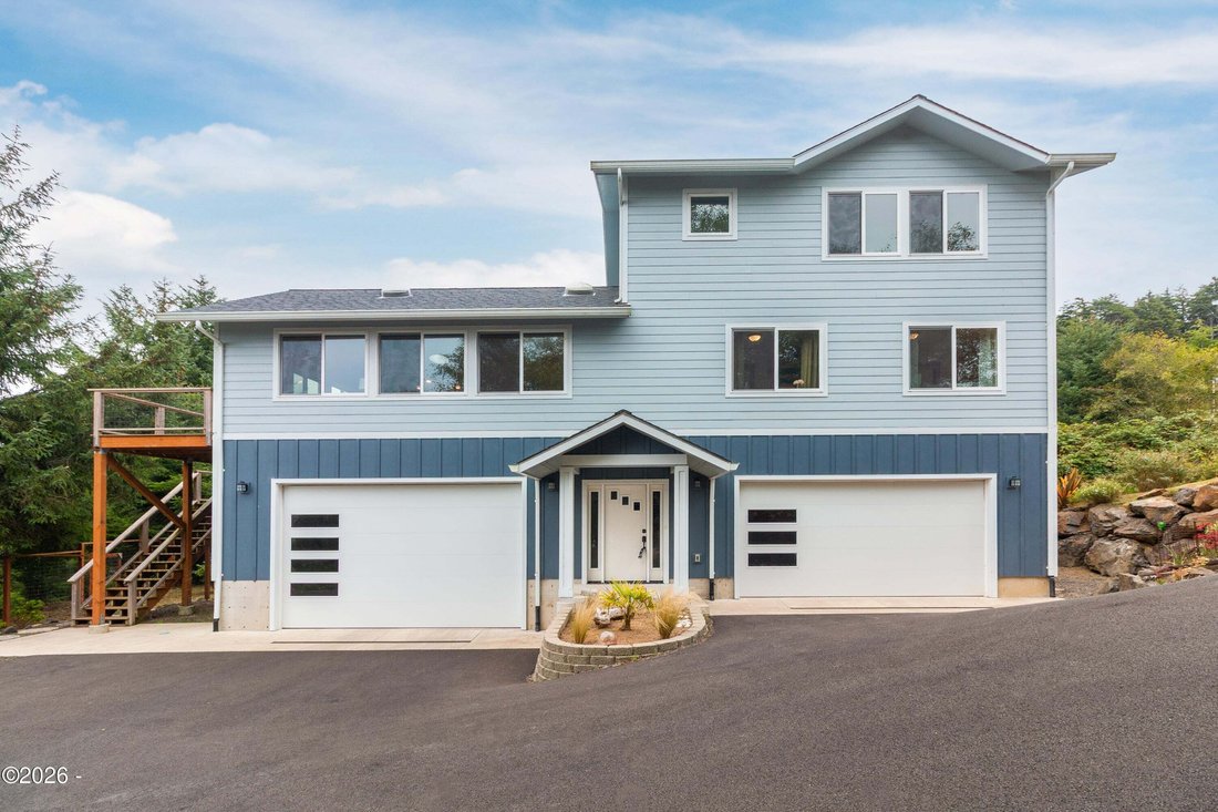 House in Pacific City, Oregon, United States 1 - 18933453