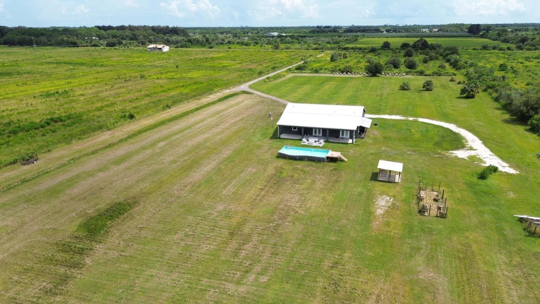 House in Fort Pierce, Florida, United States 1 - 18934268