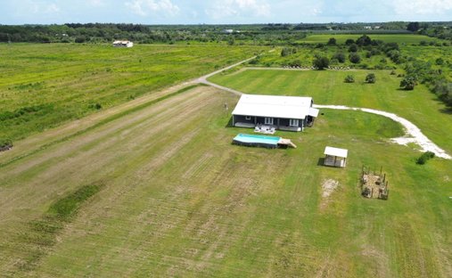 House in Fort Pierce, Florida, United States 1