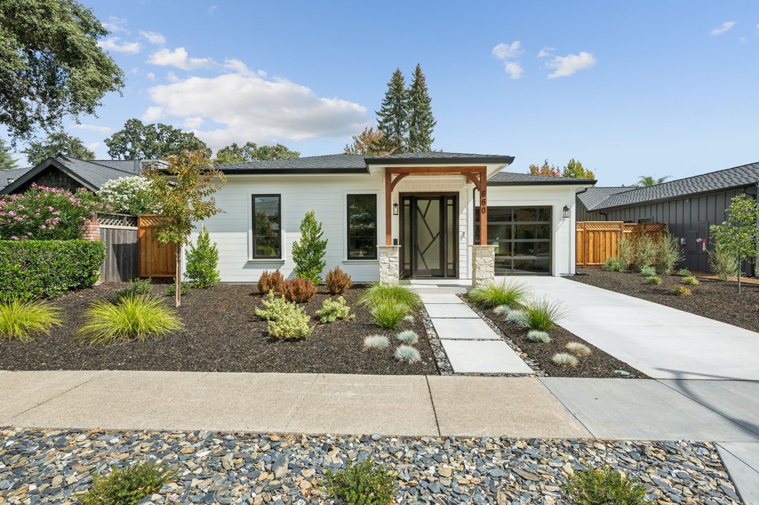 House in Sonoma, California, United States 1 - 18933199