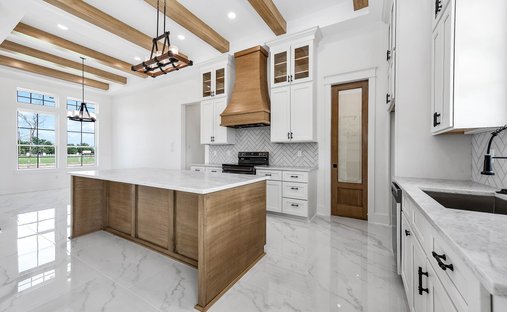 House in Needville, Texas, United States 1