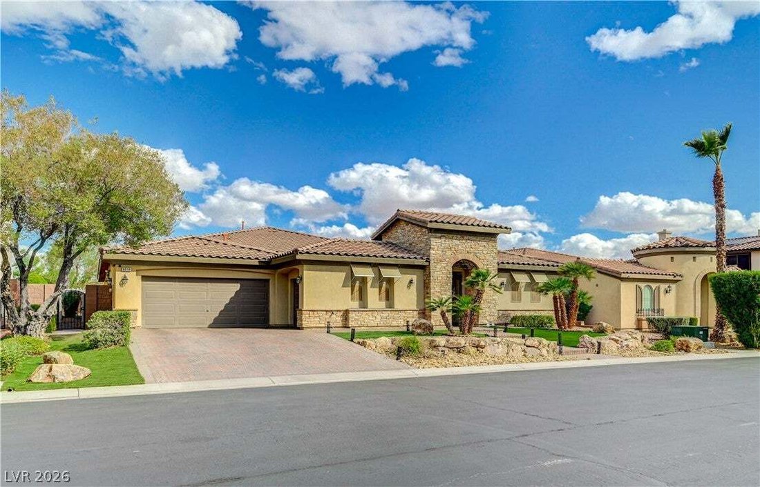 House in Las Vegas, Nevada, United States 5 - 18933863