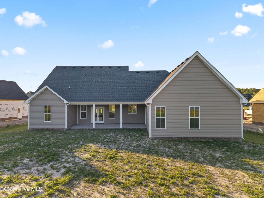 House in South Mills, North Carolina, United States 4 - 17657565