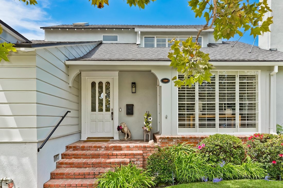 House in Los Angeles, California, United States 4 - 18933498