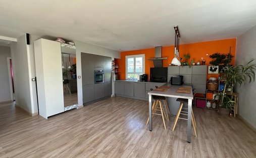 Haus in Centre, Echirolles, Frankreich 1