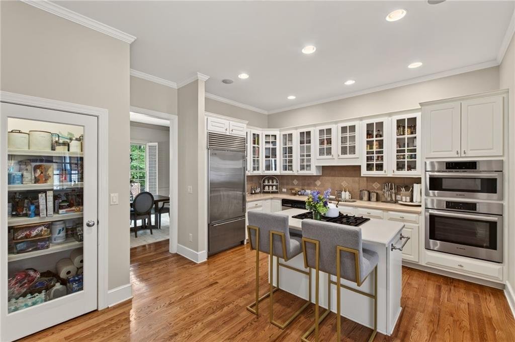 Townhouse in Atlanta, Georgia, United States 3 - 18535320