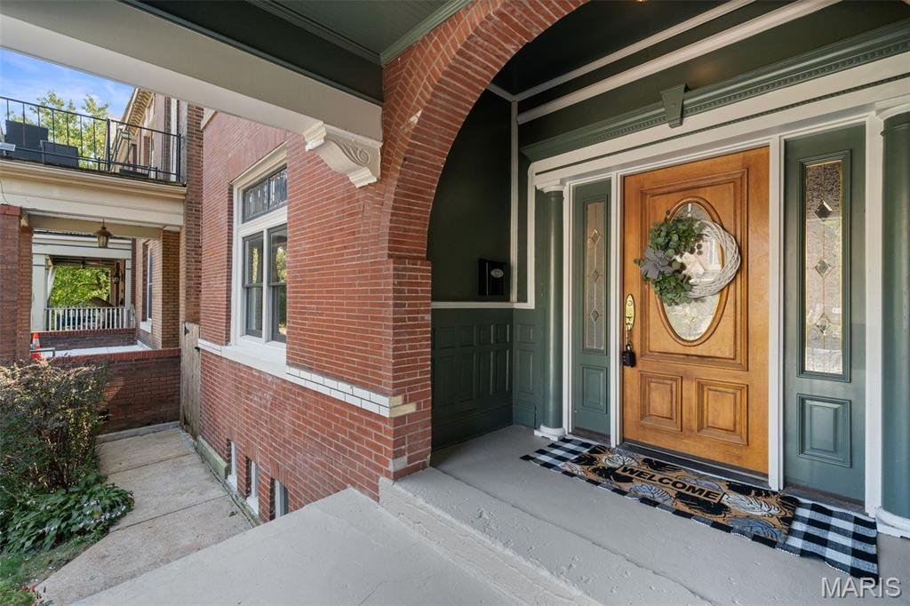 House in St. Louis, Missouri, United States 4 - 18934185