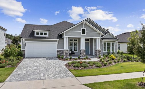 House in Gainesville, Florida, United States 1