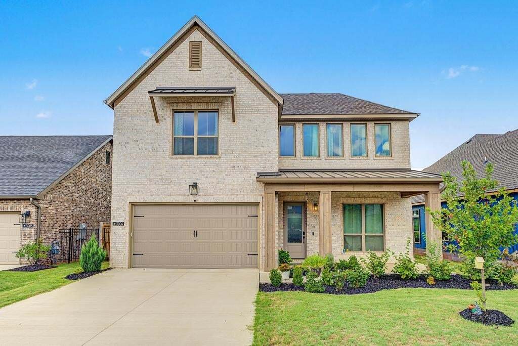 House in Rogers, Arkansas, United States 1 - 18933616