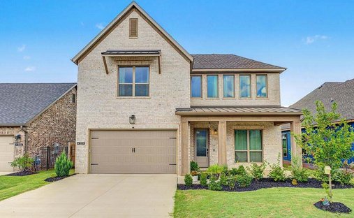 House in Rogers, Arkansas, United States 1
