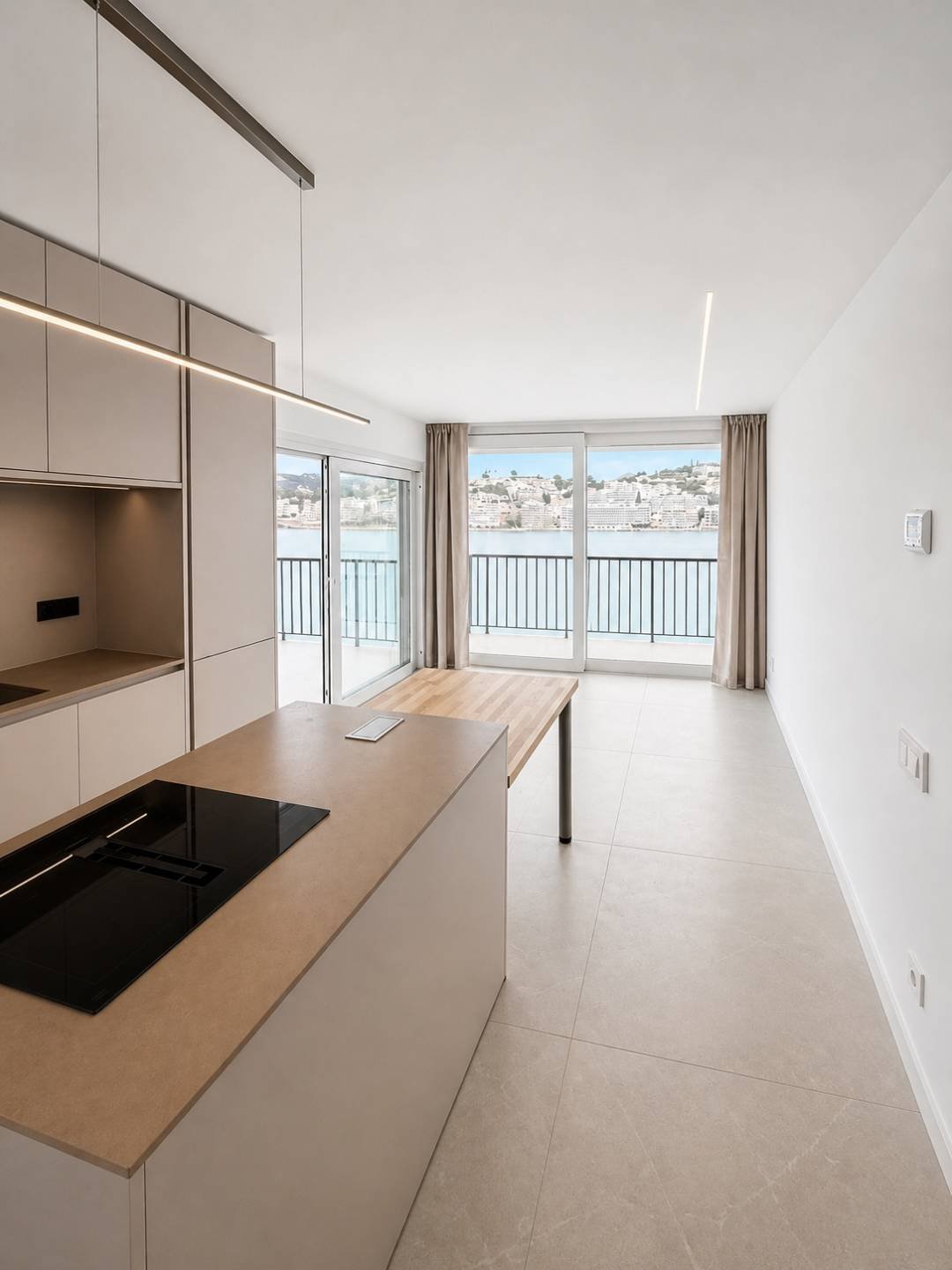 Penthouse in Santa Ponsa, Balearic Islands, Spain 3 - 18934524