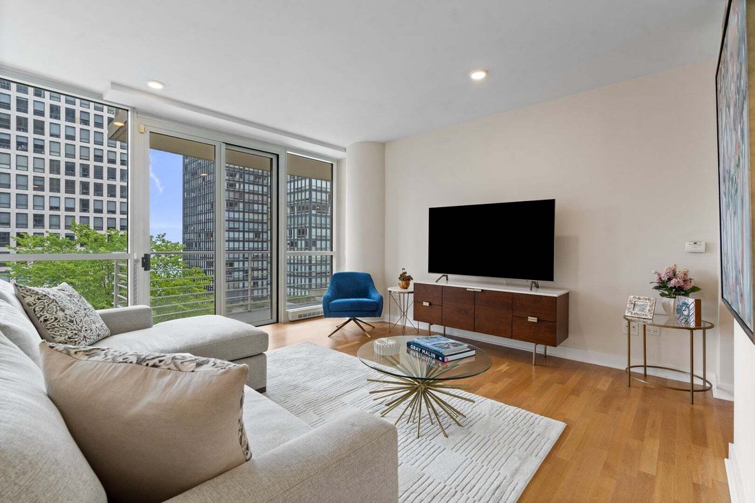 Condo in Chicago, Illinois, United States 4 - 18934865